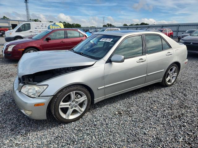 2002 LEXUS IS 300 - Търг №68106176