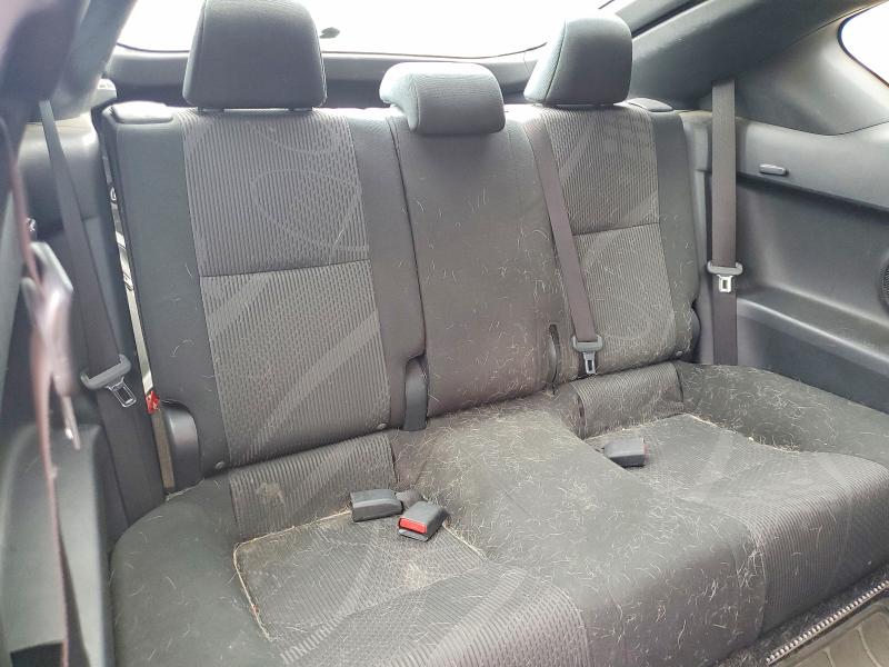 Photo 10 from auction – 2011 SCION TC with VIN JTKJF5C78B3014943