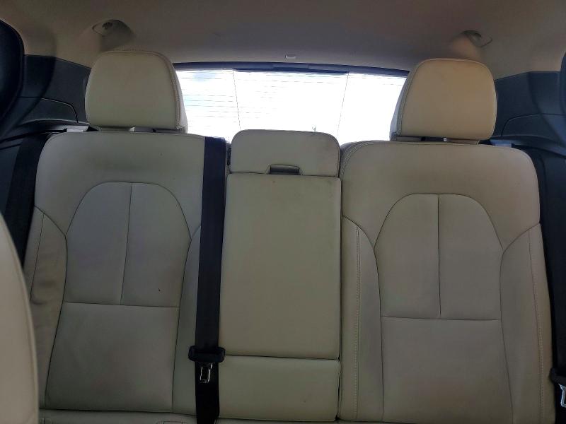 Photo 10 from auction – 2024 VOLVO XC40 with VIN YV4L12UL8R2312205