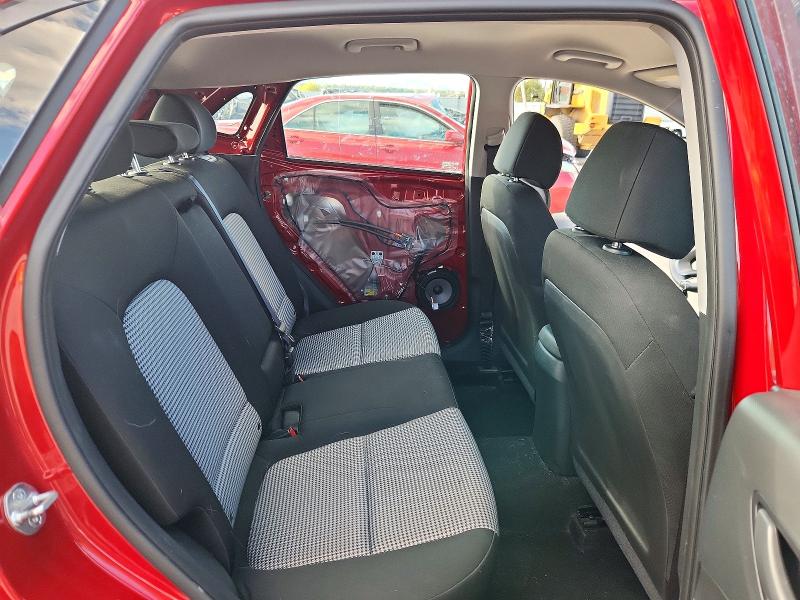 Снимка 11 от търг – 2022 HYUNDAI KONA с VIN KM8K2CABXNU836169