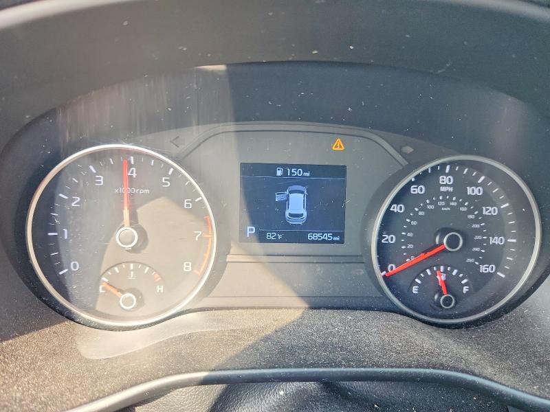 Снимка 9 от търг – 2022 KIA SPORTAGE с VIN KNDPM3AC1N7954199
