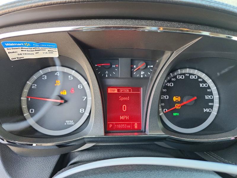 Photo 9 from auction – 2016 GMC TERRAIN with VIN 2GKFLRE3XG6211060