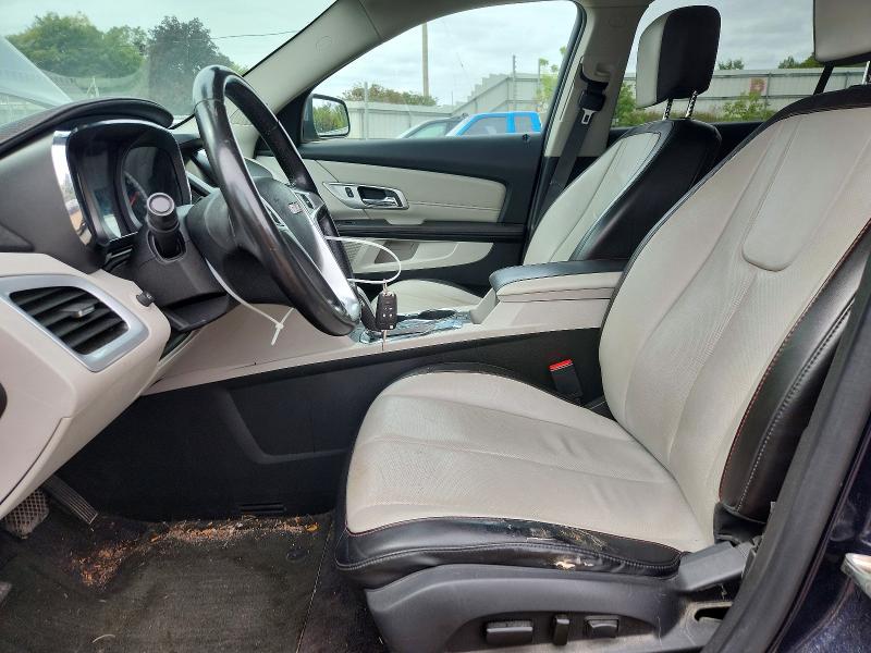 Foto 7 de la subasta – 2015 GMC TERRAIN con VIN 2GKALSEK8F6410745