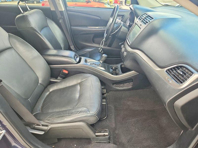Photo 7 from auction – 2018 DODGE JOURNEY with VIN 3C4PDCGG4JT505146