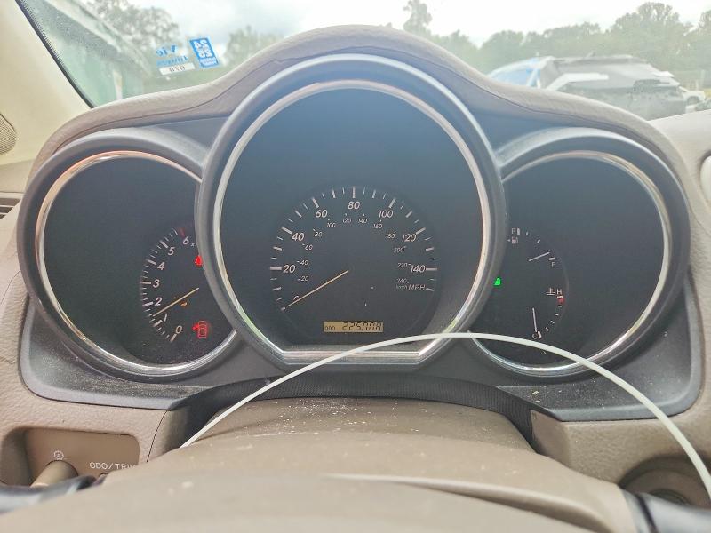 Фото 9 с аукциона – 2004 LEXUS RX с VIN 2T2HA31U04C016905