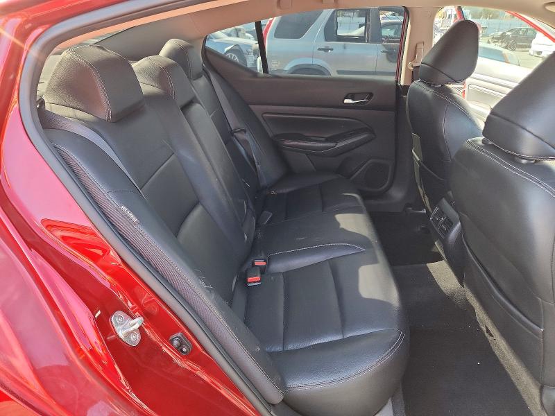 Photo 10 from auction – 2019 NISSAN ALTIMA with VIN 1N4BL4EV5KC106169
