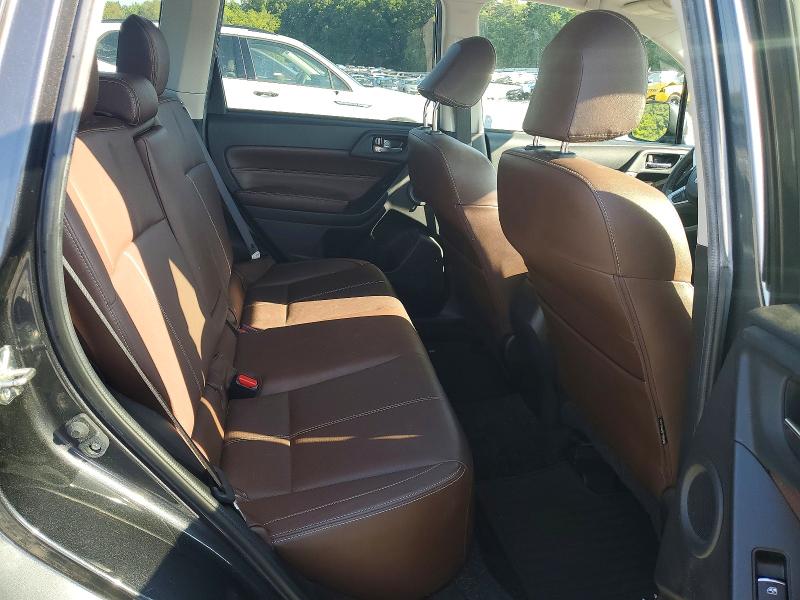 صورة رقم 11 من المزاد - 2018 SUBARU FORESTER مع VIN JF2SJAWC0JH609221