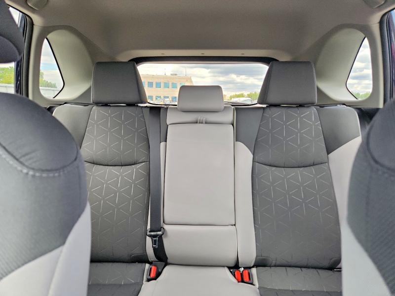 Снимка 10 от търг – 2025 TOYOTA RAV4 HYBRID с VIN 4T3RWRFV6SU193038