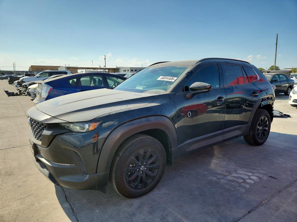 Photo 1 from auction – 2026 MAZDA CX-50 with VIN 7MMVAADW7TN161234