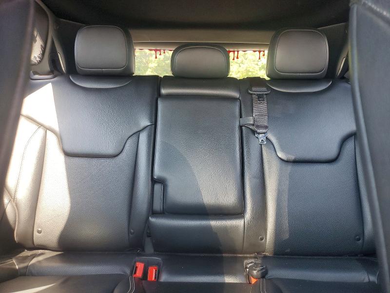 Zdjęcie 10 z aukcji – 2021 JEEP COMPASS z VIN 3C4NJDEB2MT595222