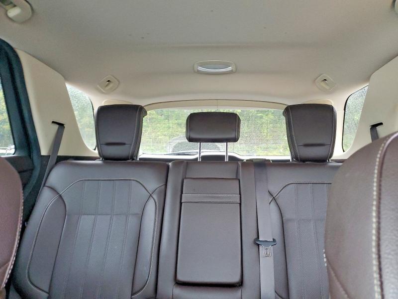 Photo 10 from auction – 2016 MERCEDES-BENZ GLE with VIN 4JGDA5HB0GA752833