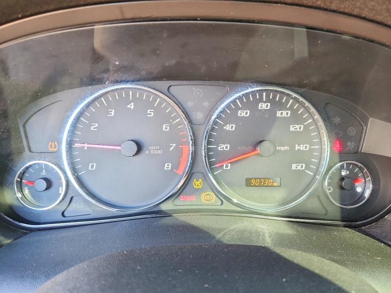 Zdjęcie 9 z aukcji – 2007 CADILLAC CTS z VIN 1G6DP577470120958