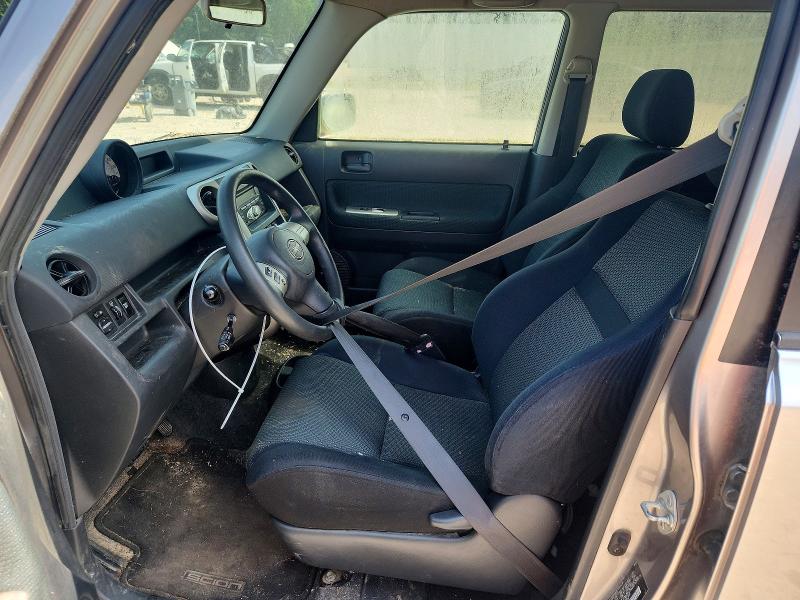 Foto 7 de la subasta – 2006 SCION XB con VIN JTLKT324564100408