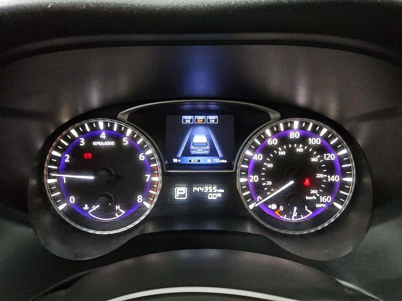 Photo 9 from auction – 2015 INFINITI QX60 with VIN 5N1AL0MM9FC527675