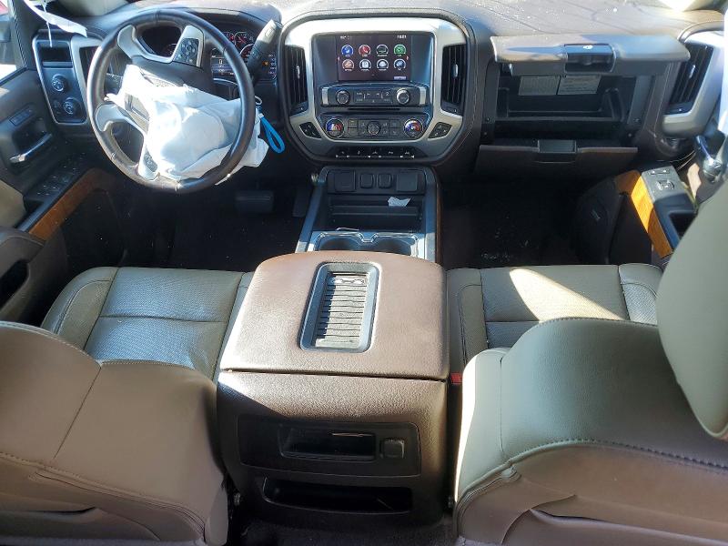 Zdjęcie 8 z aukcji – 2016 GMC SIERRA z VIN 3GTU2NEC8GG274788
