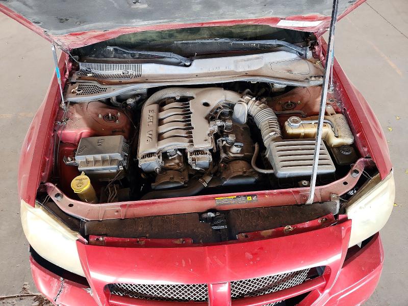 صورة رقم 11 من المزاد - 2005 DODGE MAGNUM مع VIN 2D4FV48V85H129600