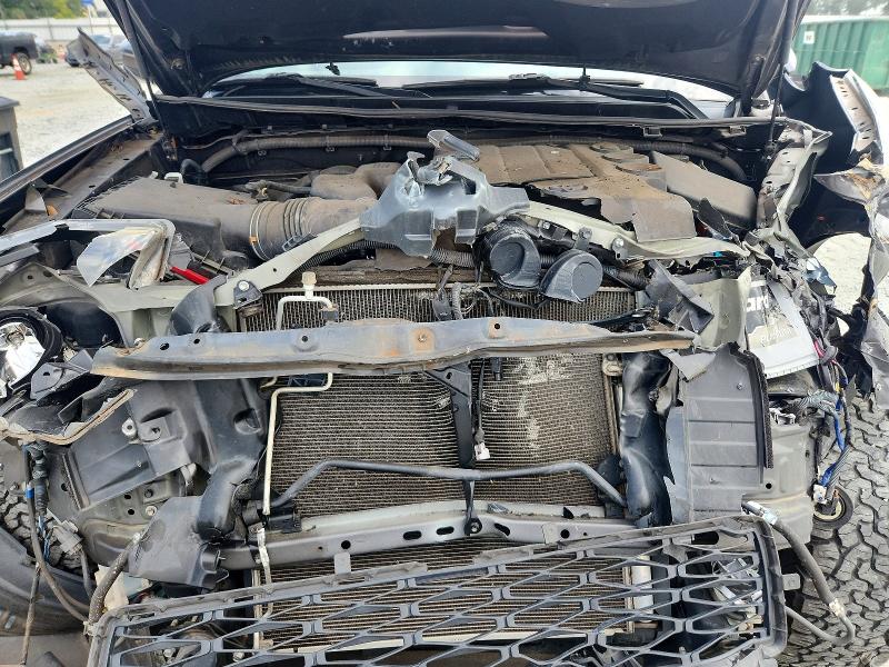 Снимка 12 от търг – 2016 TOYOTA 4RUNNER с VIN JTEBU5JR9G5308915