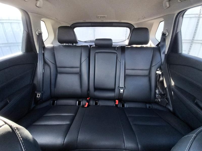 Photo 10 from auction – 2026 NISSAN ROGUE with VIN 5N1BT3CB2TC734216