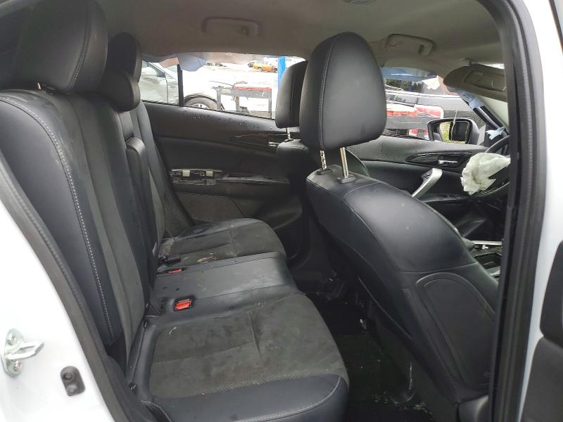Photo 11 from auction – 2025 MITSUBISHI ECLIPSE CROSS with VIN JA4ATWAA3SZ031788