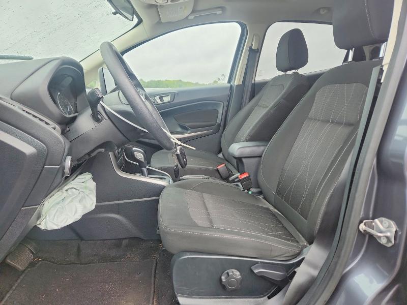 صورة رقم 7 من المزاد - 2021 FORD ECOSPORT مع VIN MAJ3S2GE5MC446448