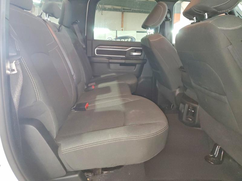 Photo 10 from auction – 2024 RAM 3500 with VIN 3C63RRHL8RG310516