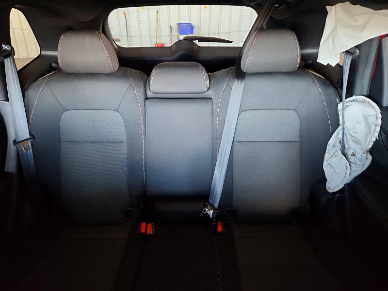 Photo 10 from auction – 2023 HONDA CR-V with VIN 7FARS5H52PE000533