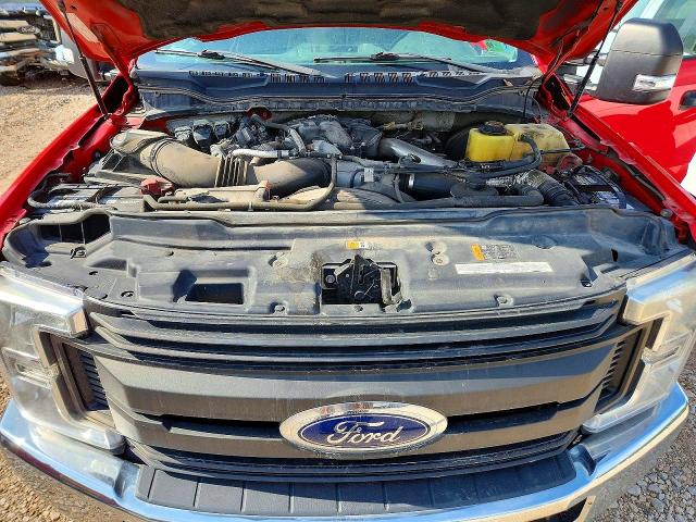 Photo 12 from auction – 2017 FORD F250 with VIN 1FT7W2BT3HEE27137