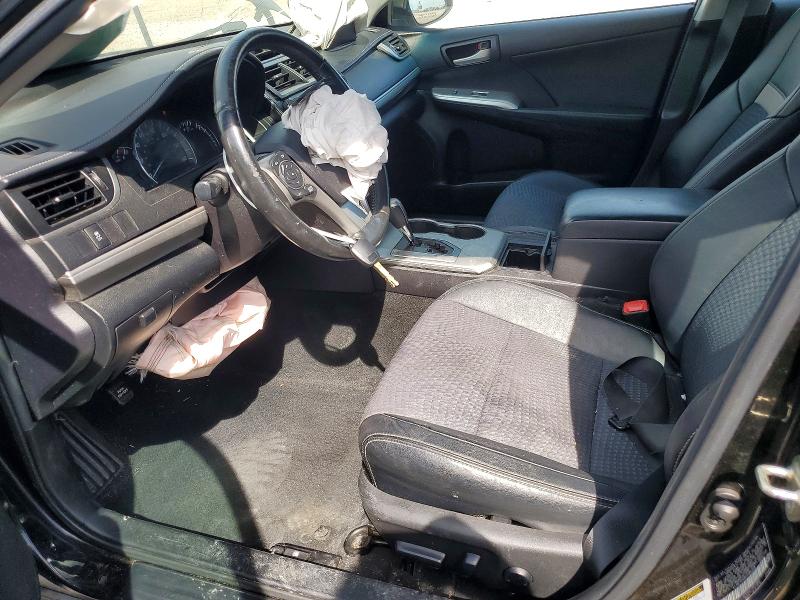 Photo 7 from auction – 2014 TOYOTA CAMRY with VIN 4T1BF1FK8EU466308