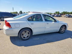 Photo 3 from auction – 2007 VOLVO S60 with VIN YV1RS592472616554