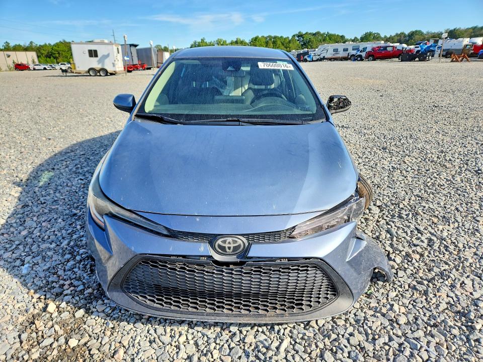 Снимка 5 от търг – 2020 TOYOTA COROLLA с VIN 5YFDPRAE2LP075899
