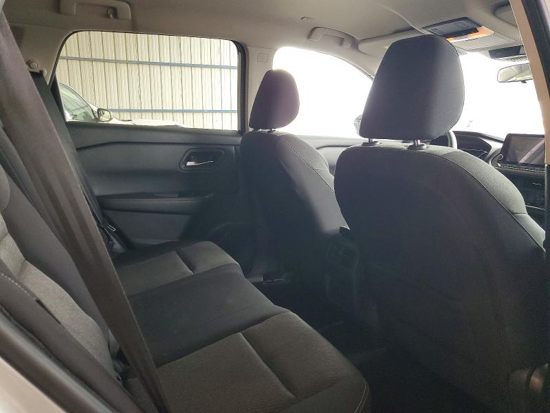 Снимка 11 от търг – 2024 NISSAN ROGUE с VIN 5N1BT3BA7RC677321
