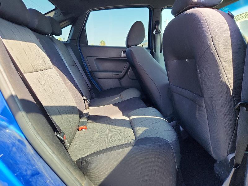 Снимка 10 от търг – 2011 FORD FOCUS с VIN 1FAHP3FN5BW150078