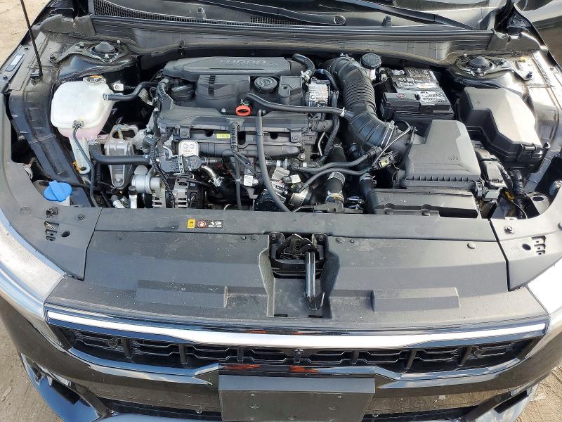 Zdjęcie 11 z aukcji – 2026 KIA K4 z VIN 3KPFW4DC9TE256749