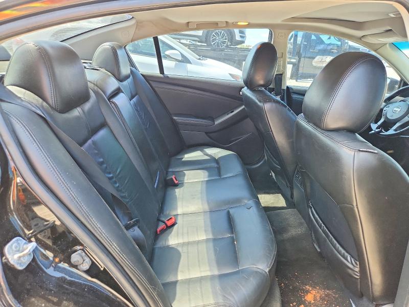 Photo 10 from auction – 2012 NISSAN ALTIMA with VIN 1N4AL2AP2CN415837