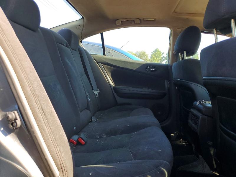 Photo 10 from auction – 2014 NISSAN MAXIMA with VIN 1N4AA5AP7EC435703