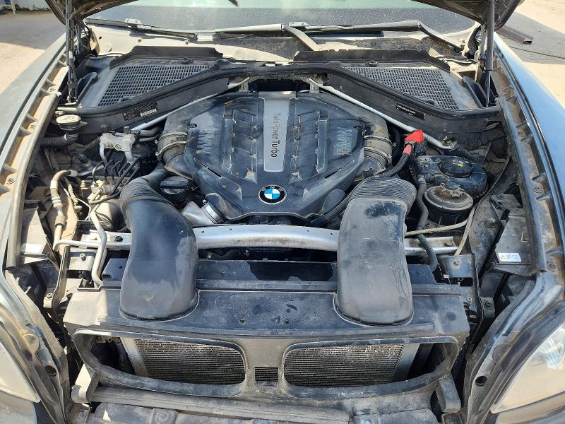 Photo 11 from auction – 2012 BMW X5 with VIN 5UXZV8C52CL425302