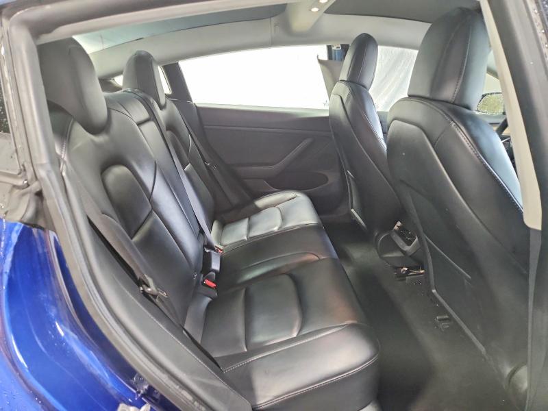 صورة رقم 10 من المزاد - 2022 TESLA MODEL 3 مع VIN 5YJ3E1EA7NF288291
