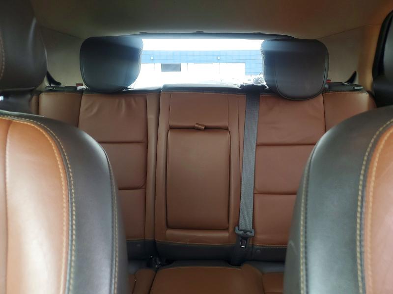 Снимка 10 от търг – 2014 BUICK ENCORE с VIN KL4CJDSB7EB627946