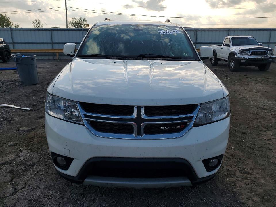Photo 5 from auction – 2019 DODGE JOURNEY with VIN 3C4PDCBG7KT875015