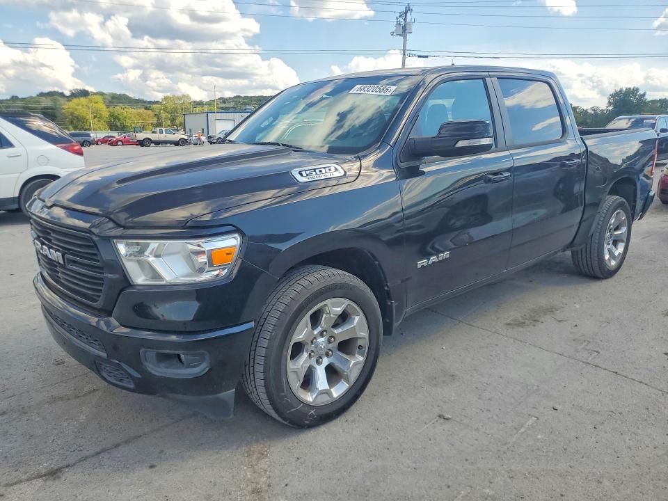 2021 RAM 1500 - Търг №68320586