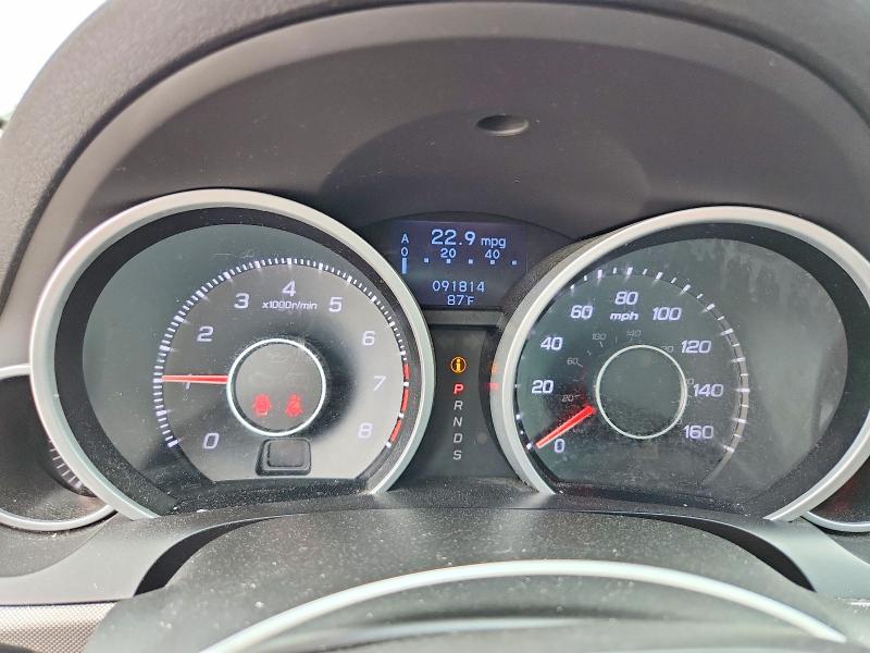 Photo 9 from auction – 2013 ACURA TL with VIN 19UUA8F52DA013155