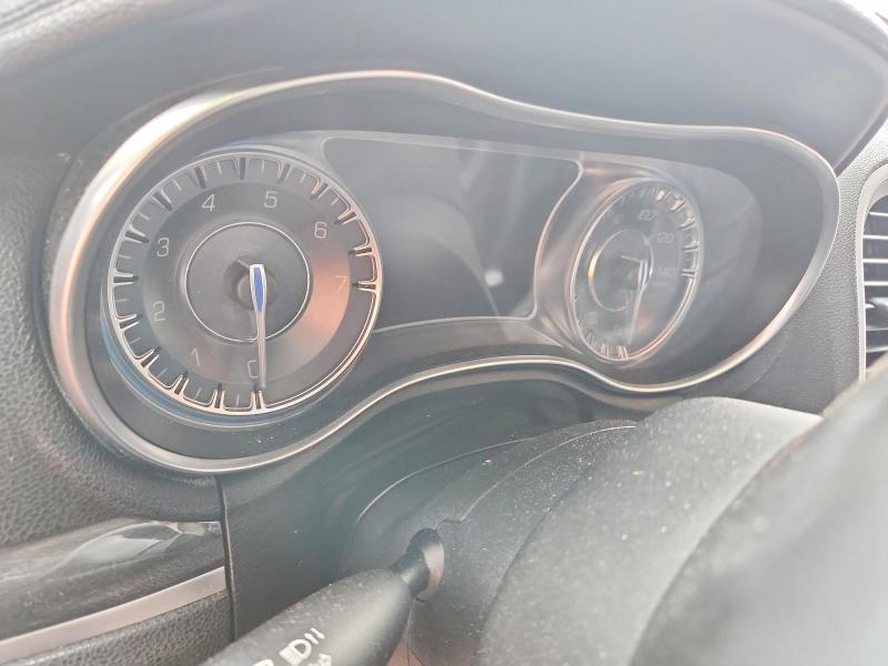 Foto 9 de la subasta – 2019 CHRYSLER 300 con VIN 2C3CCAAG9KH755415