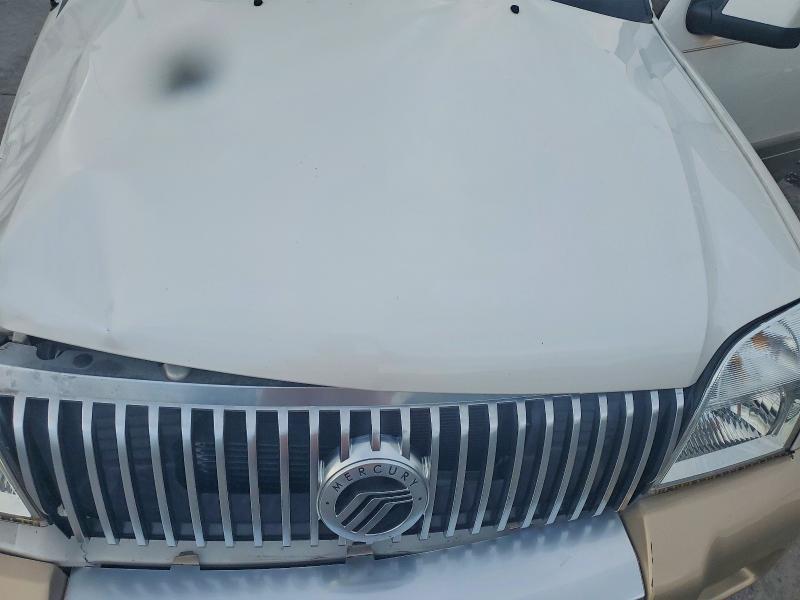 Photo 12 from auction – 2010 MERCURY MOUNTAINEER with VIN 4M2EN4HE0AUJ02742