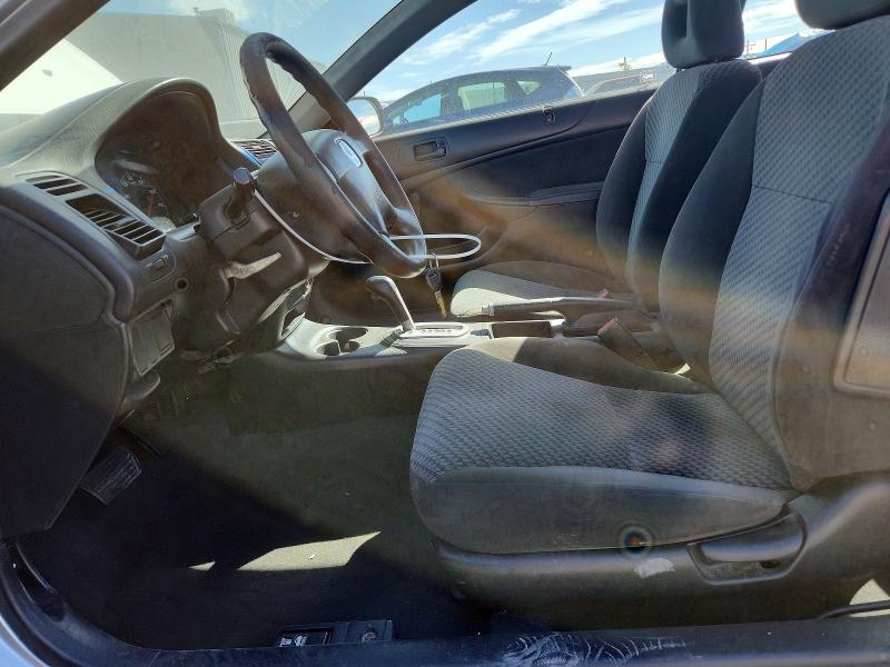 صورة رقم 7 من المزاد - 2001 HONDA CIVIC مع VIN 1HGEM22281L070223