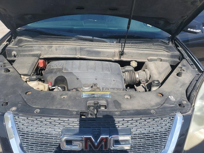 Фото 11 с аукциона – 2010 GMC ACADIA с VIN 1GKLVNED7AJ172016