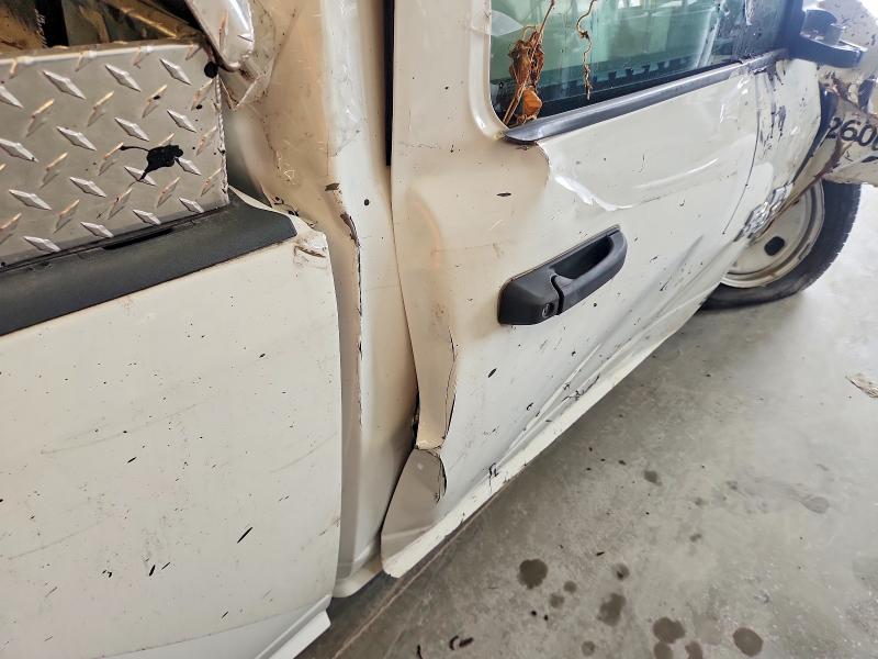 Photo 10 from auction – 2023 RAM 1500 CLASSIC with VIN 3C6JR6DG2PG655231