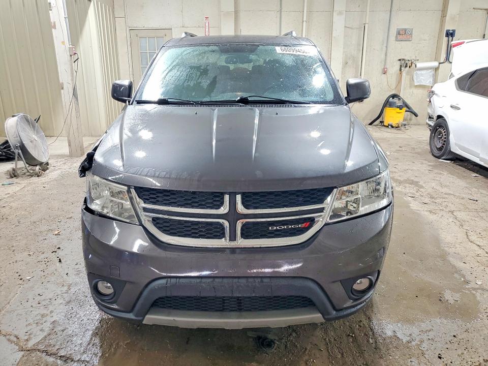 Photo 5 from auction – 2015 DODGE JOURNEY with VIN 3C4PDCBG6FT673983
