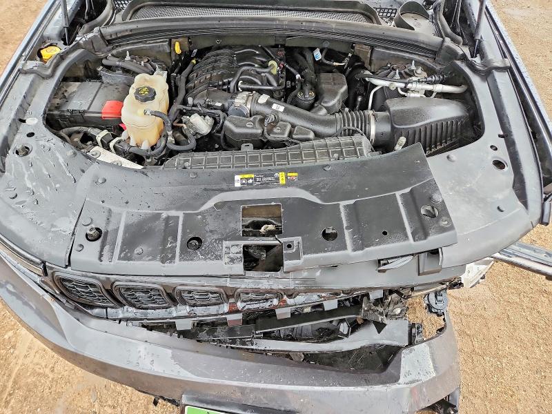Снимка 12 от търг – 2023 JEEP GRAND CHER с VIN 1C4RJHAG8P8103838