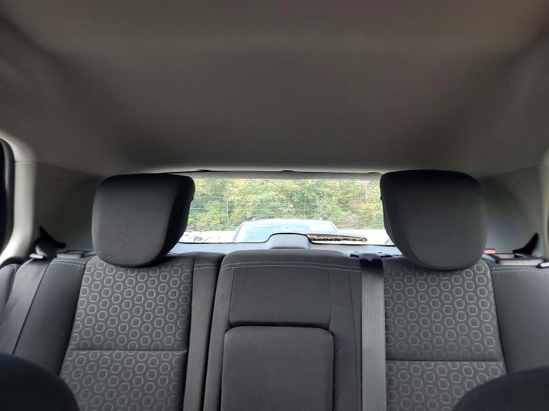 Photo 10 from auction – 2016 CHEVROLET TRAX with VIN 3GNCJNSB1GL278920