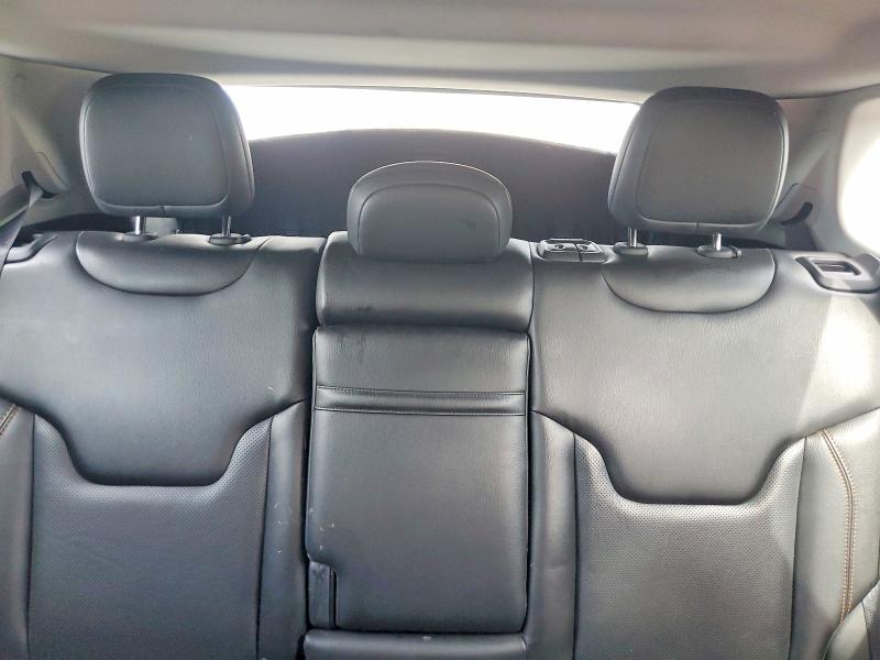 Фото 10 с аукциона – 2018 JEEP COMPASS с VIN 3C4NJCCB0JT240347